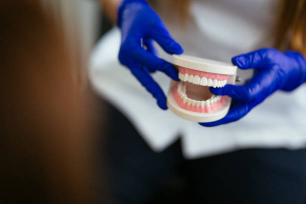 TMJ/TMD Treatment in Brookville, IN