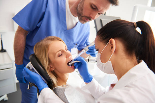 Professional  Holistic Dental Services in Brookville, IN