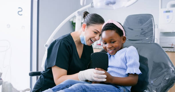 Best Cosmetic Dentistry  in Brookville, IN
